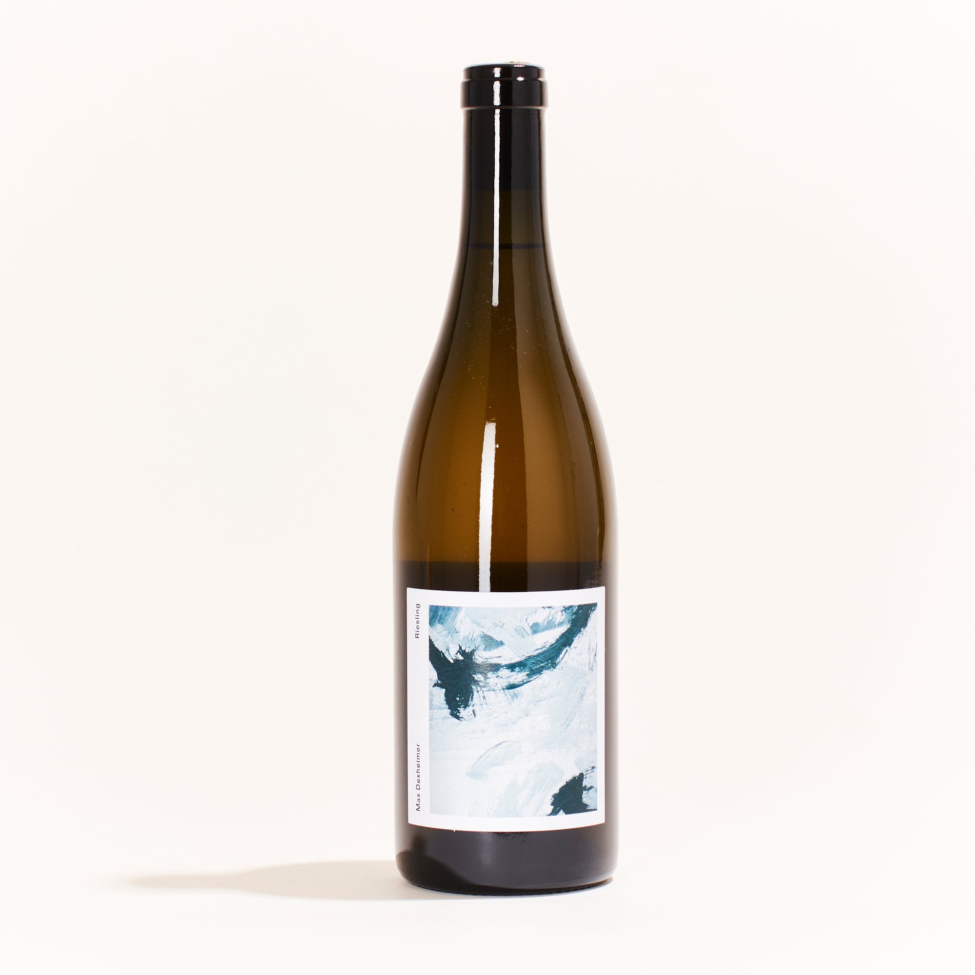 Riesling Max Dexheimer Riesling Rheinhessen  Germany natural white wine