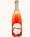 rosa-rose-rosam-la-grange-tiphaine--natural-Rosé-wine--France