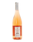 Rose Gaspard natural Rosé wine Loire Valley France 