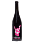 Rosso Carbo, by Lammidia, is a natural Red Wine from Abruzzo, Italy. Made from Montepulciano grapes with Minimal SO2.