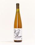 Sons of Wine Soulographie  RAW NOV Pinot Blanc, Auxerrois, Chardonnay, Pinot Gris natural white wine Alsace  France