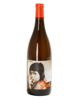 Stay Brave Testalonga Natural Orange Wine Swartland South Africa Front