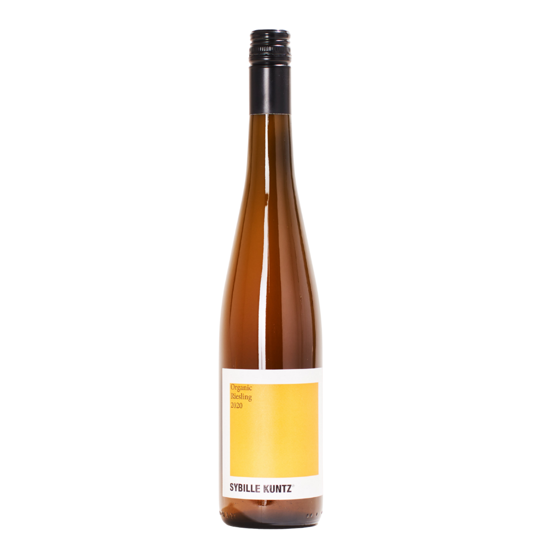 Sybille Kuntz Orange Riesling Riesling natural orange, White wine Mosel Germany