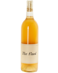 The Flood Swick Wines natural orange wine Oregon USA front