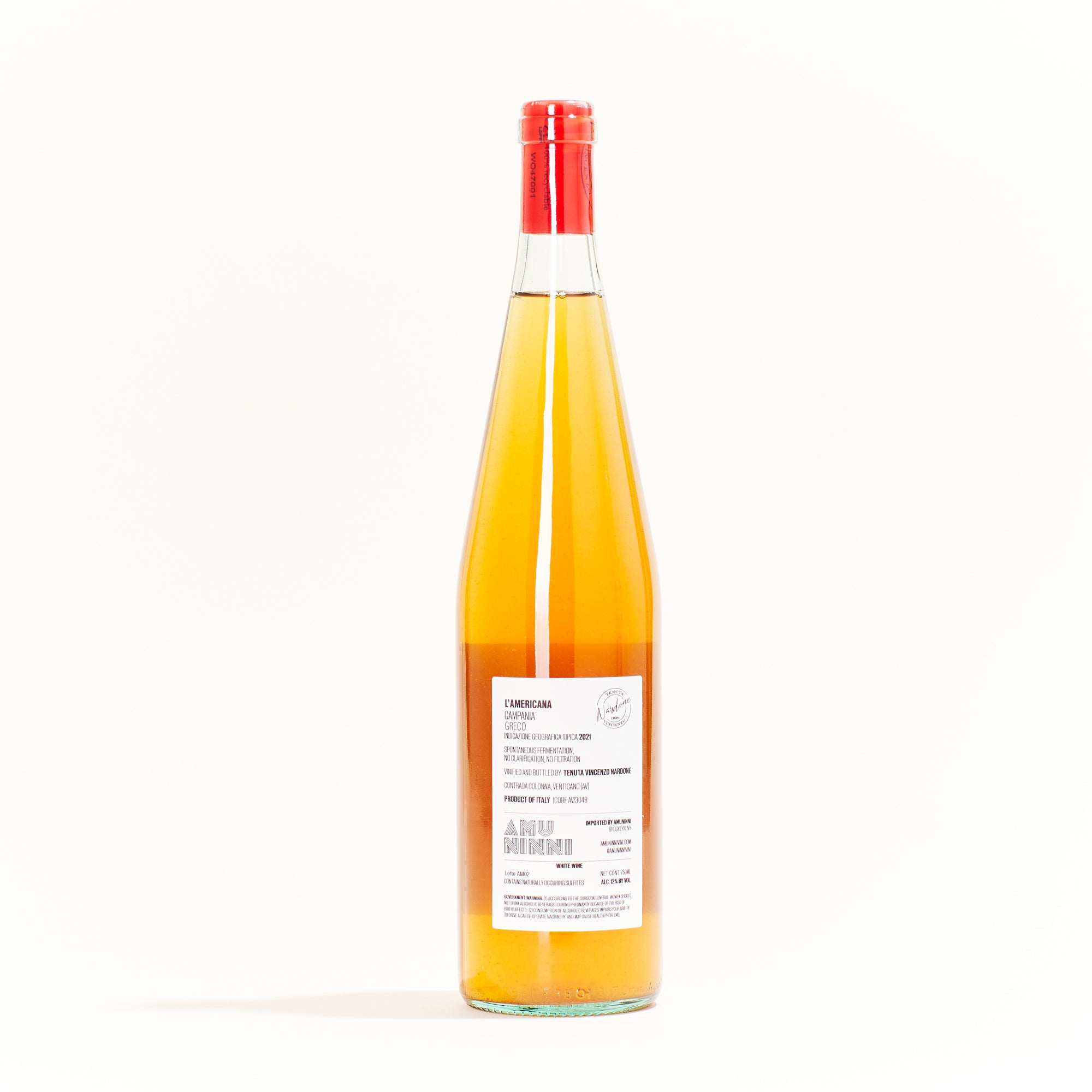 lamericana-tenuta-vincenzo-nardone-natural-Orange-wine-Campania-Italy