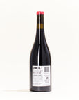 Unkel Atlas natural Red Wine from Nelson New Zealand  Pinot Noir