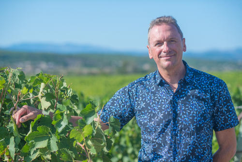 Kiffe – MYSA Natural Wine