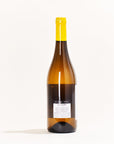 Vimbio Rías Baixas Albariño Albariño, Caiño Blanco, Loureiro natural white wine Galicia Spain back label