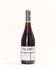 Vina Laurent Polemico Natural Red Wine Maule Valley Chile