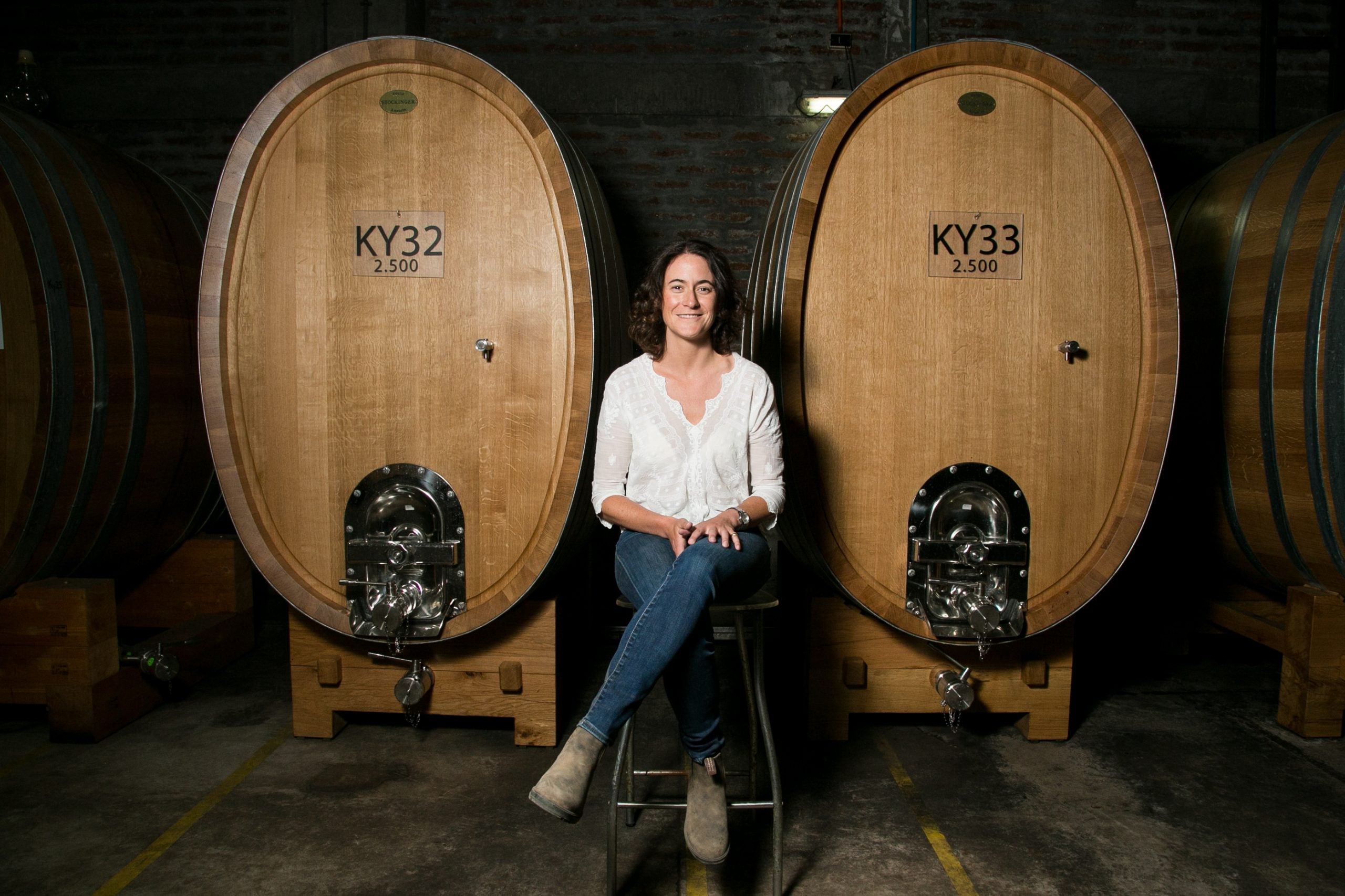 Vina Krapež – MYSA Natural Wine