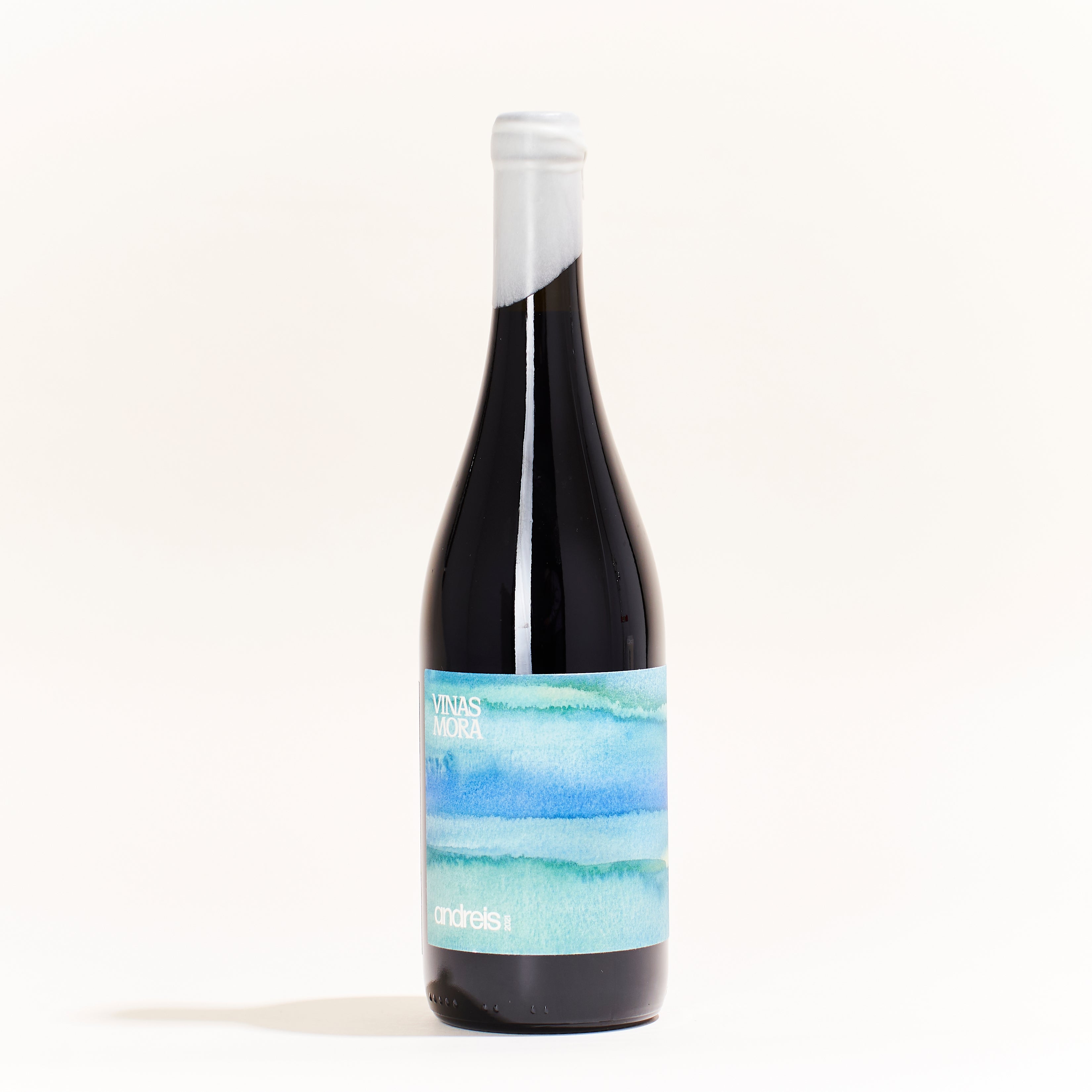 Vinas Mora Andreis babić natural red wine Dalmatian Coast Croatia