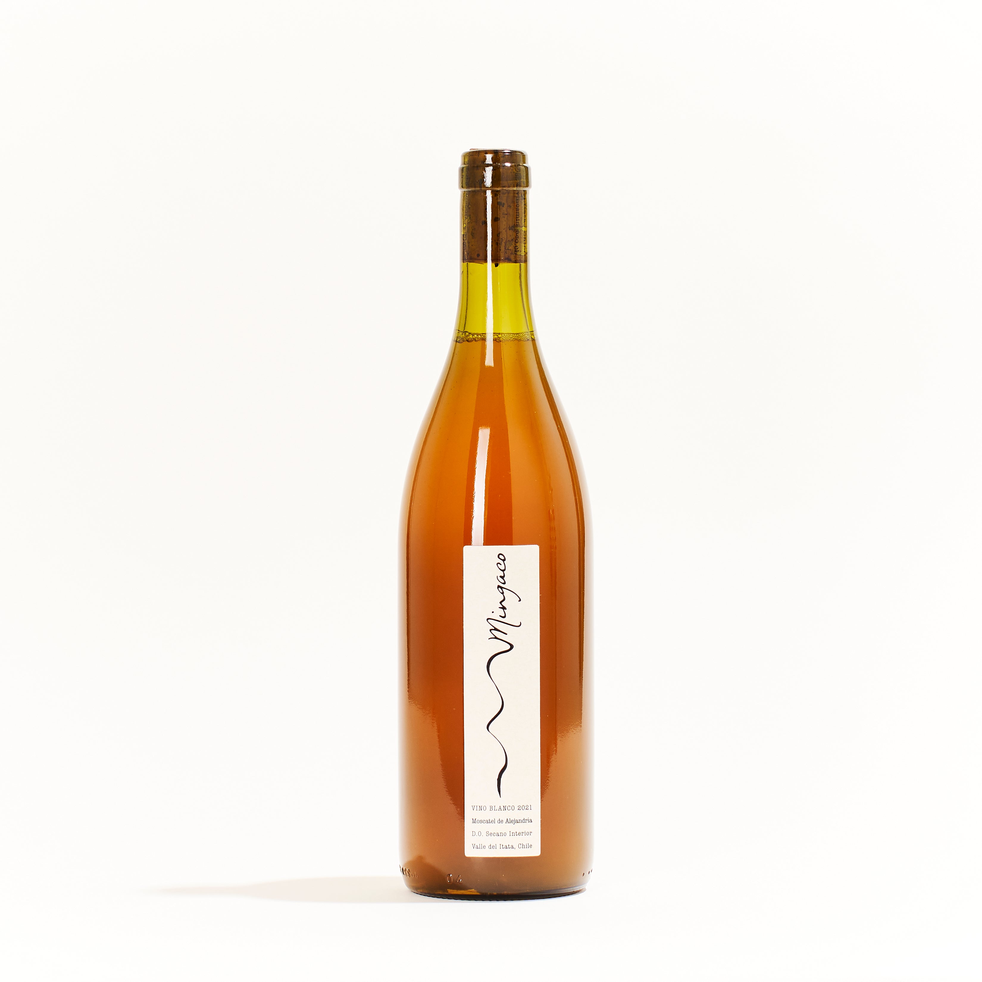 muscat MUSCAT REGALA 2020 – SWASO - Selected Wines and Spirits of Ontario