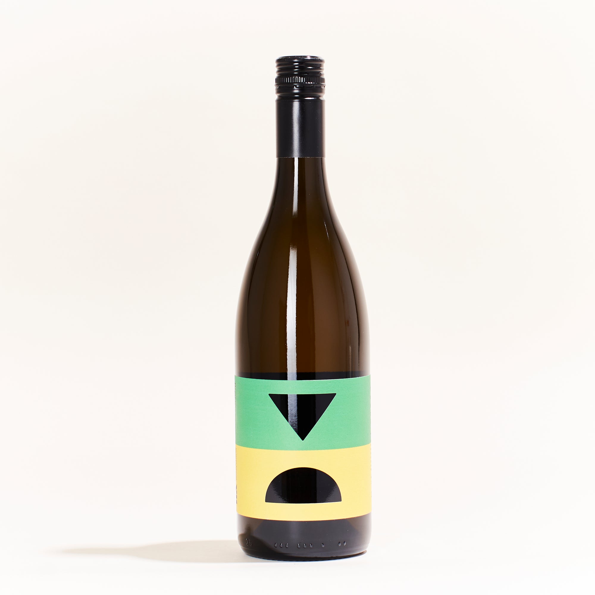 Voštinić — Klasnić Ikons Škrlet and Graševina natural white wine  Croatia