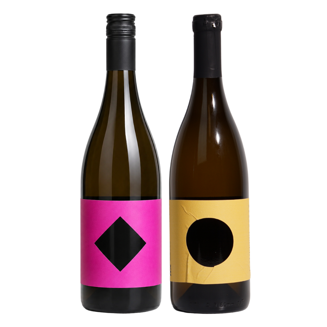 Voštinić–Klasnić 2-Pack | Croatian Natural Wine