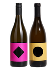 Voštinić–Klasnić 2-Pack | Croatian Natural Wine