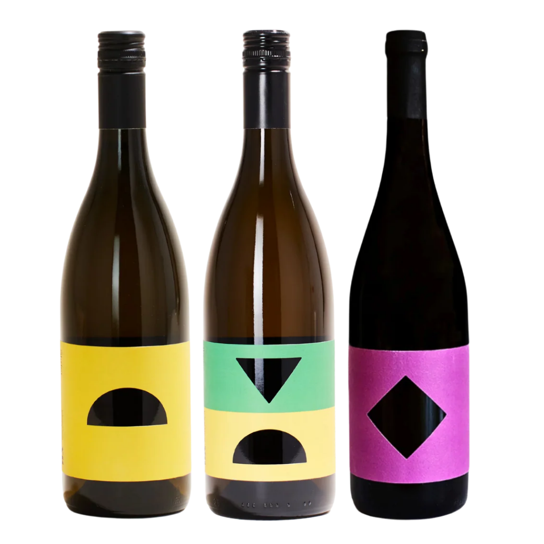Voštinić–Klasnić 3-Pack | Croatian Natural Wine