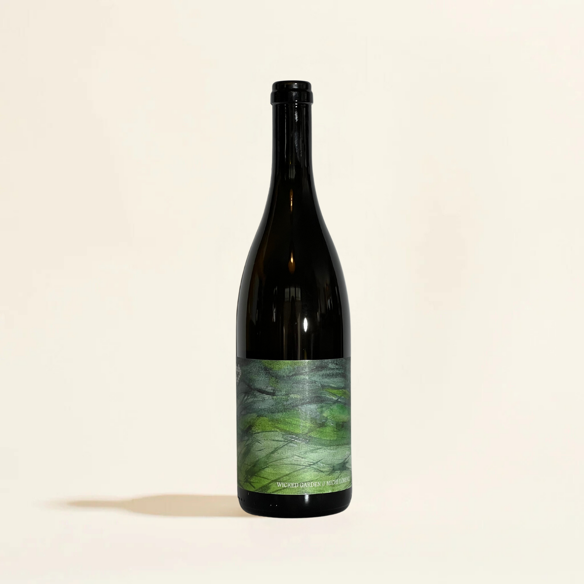 Wicked Garden | Michi Lorenz | MYSA Natural Wine