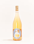 Yeti & the Kokonut Fruit Basket  Muscat Blanc natural sparkling wine, Rosé Eden Valley Australia