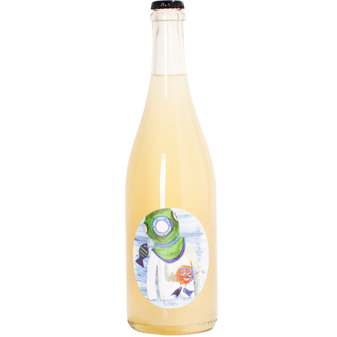Bubbles Pét Nat 2022