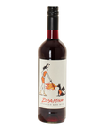 Zillamina Red 2024