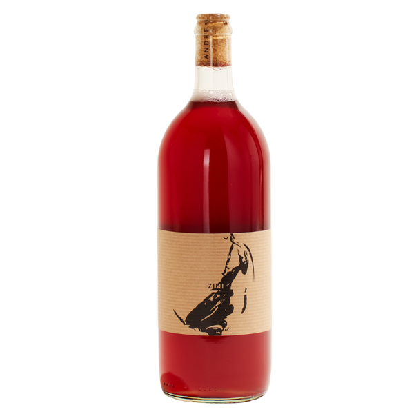 Zini | Ziniel | MYSA Natural Wine