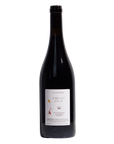 A Table! VDF Red Clos des Mourres natural red wine Vin de France France back