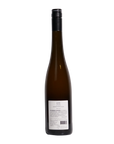 Riesling by Achillee, a natural white wine from Alsace, France made with Riesling, Silvaner, Auxerrois, Pinot Gris, Pinot Blanc, Muscat Ottonel, and Chasselas. Aromatic and layered with a fresh, textured profile.