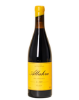 alhabra envinate canary islands spain natural red wine 
