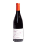 Anathème VDF by Domaine Mont de Marie natural red wine from Languedoc France Carignan Aramon
