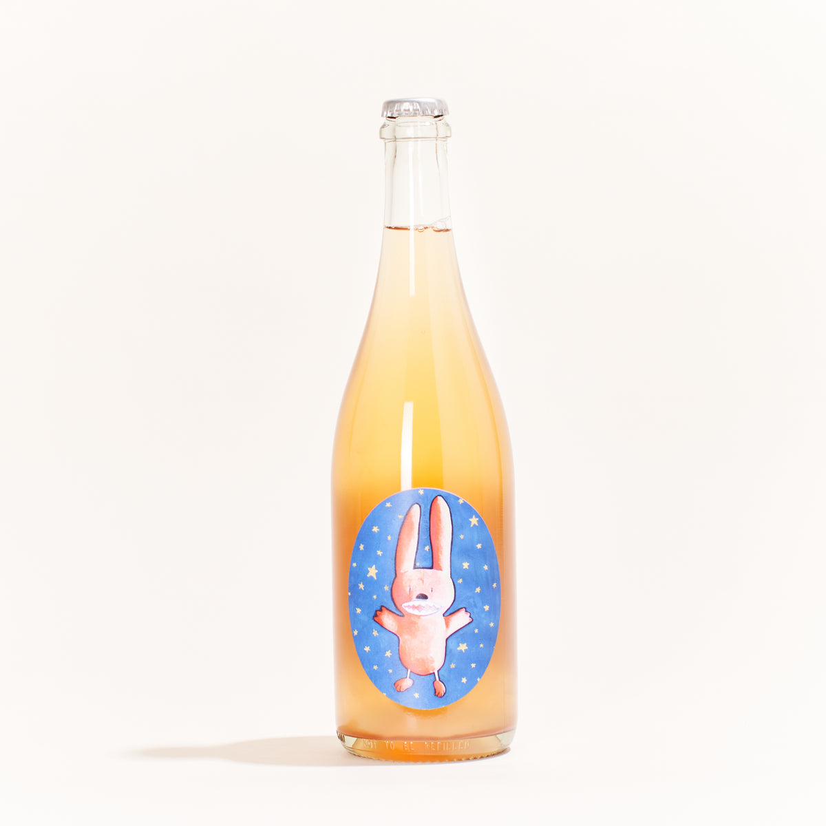 Astro Bunny Pet-Nat | Wildman Wine | MYSA Natural Wine