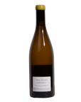 aux marettes vdf altesse domaine bartschi natural White wine Bugey France