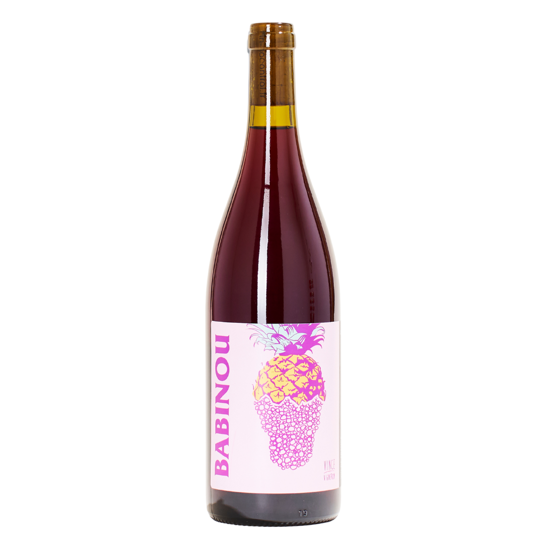 babinou-no-control-natural-Red-wine-Auvergne-France