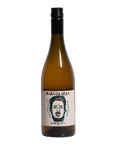 Barbabianca 2023 by Marco Barba natural white wine from Veneto Italy made from Garganega grapes fresh mineral Italian white