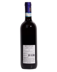barbera dalba 2024 ellena giuseppe piedmont natural red italy back