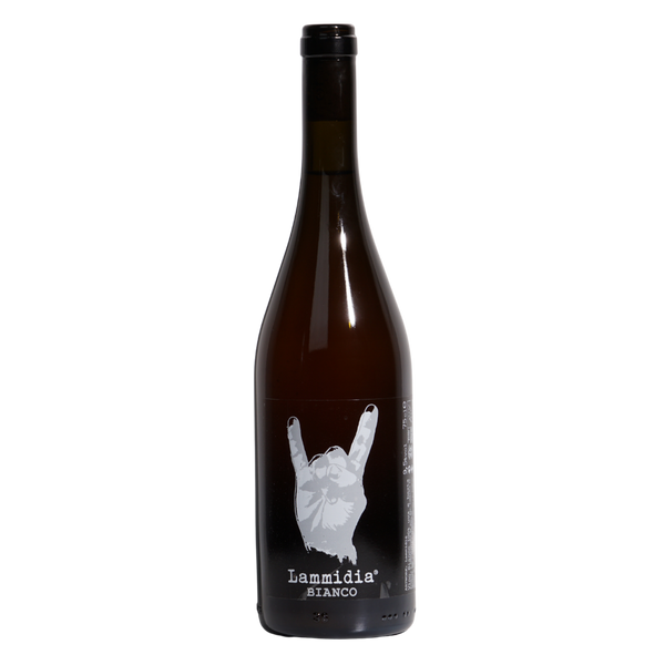 Bianco Abruzzo White | Lammidia | MYSA Natural Wine