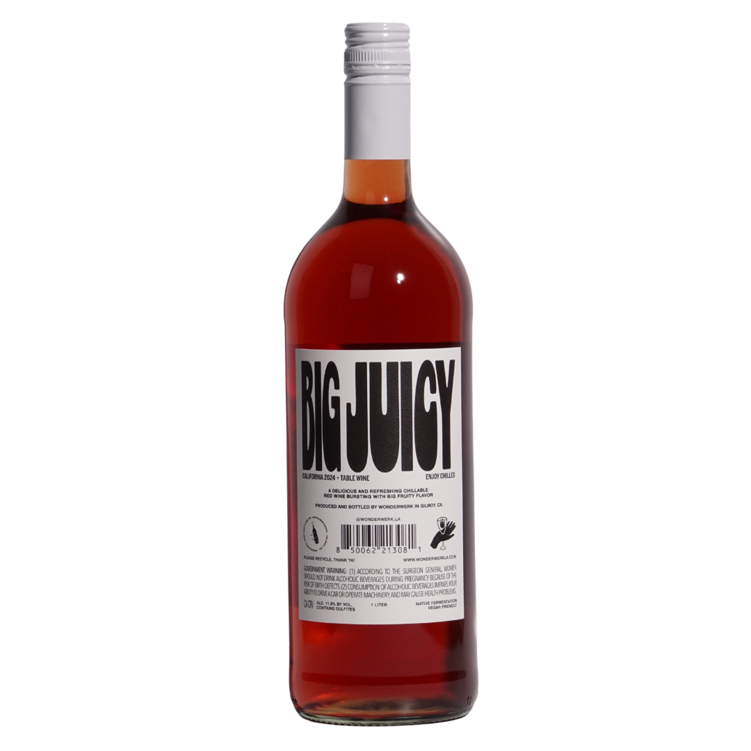 big juicy 1l 2024 wonderwerk natural red south africa back