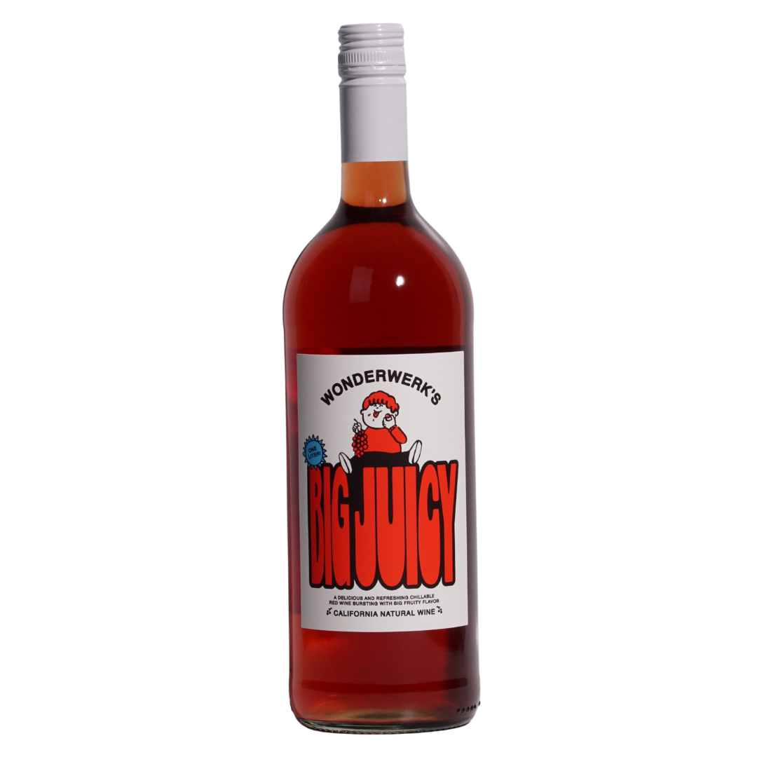big juicy 1l 2024 wonderwerk natural red south africa front