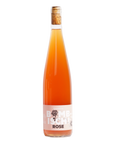 bombisch-rose-binner-natural-Sparkling-wine-Alsace-France