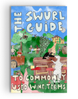 Swurl Guide to Commonly Used Wine Terms