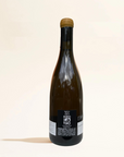 brucisco marco merli natural Orange wine Umbria Italy back