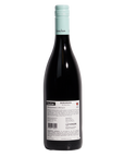 bubamara 2022 sanctum stajerska natural red slovenia back