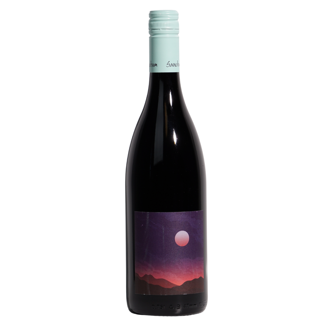 bubamara 2022 sanctum stajerska natural red slovenia front