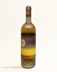 bucce cardedu natural Orange wine Sardegna Italy front