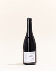 c_est dans les yeux qu_on le voit vdf red 500ml anders frederik steen natural Red wine Ardeche France