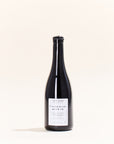 c_est dans les yeux qu_on le voit vdf red 500ml anders frederik steen natural Red wine Ardeche France