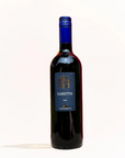 cadetto rosso lungarotti natural Red wine Central Italy Italy