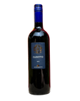 cadetto rosso lungarotti natural Red wine Central Italy Italy