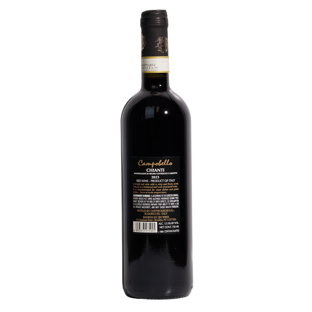 campobello chianti borghi natural red italy back