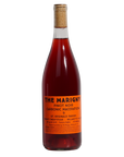 carbonic pinot noir 2024 the marigny natural red usa front
