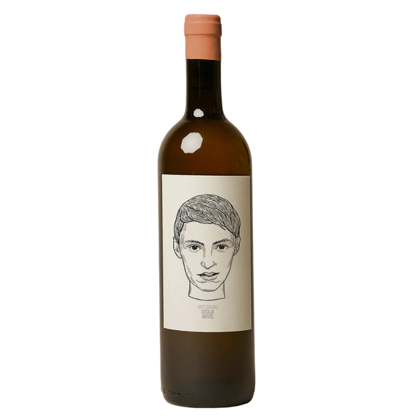 Cecilia | Gut Oggau | MYSA Natural Wine Cecilia | Gut Oggau | MYSA Natural Wine